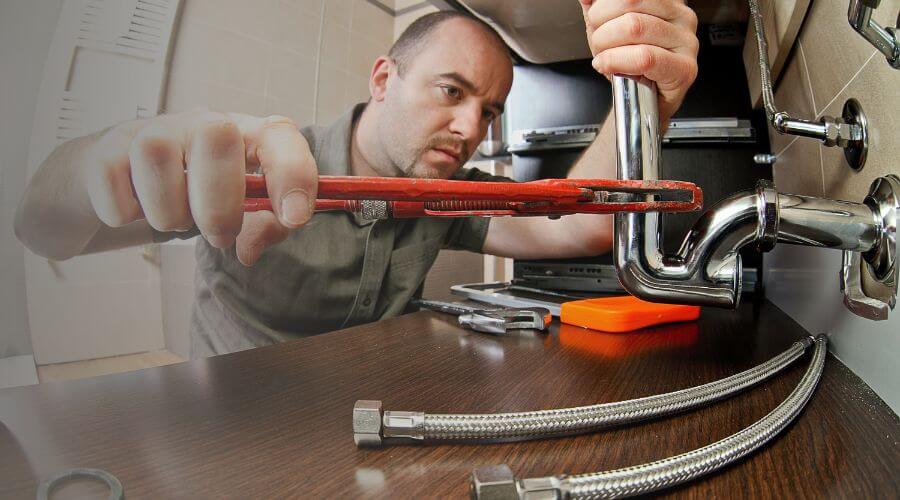 Professional Leak Detection in Delta, PA